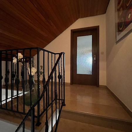 Pfarrweisach Ferienwohnung Pfadenhauer מראה חיצוני תמונה