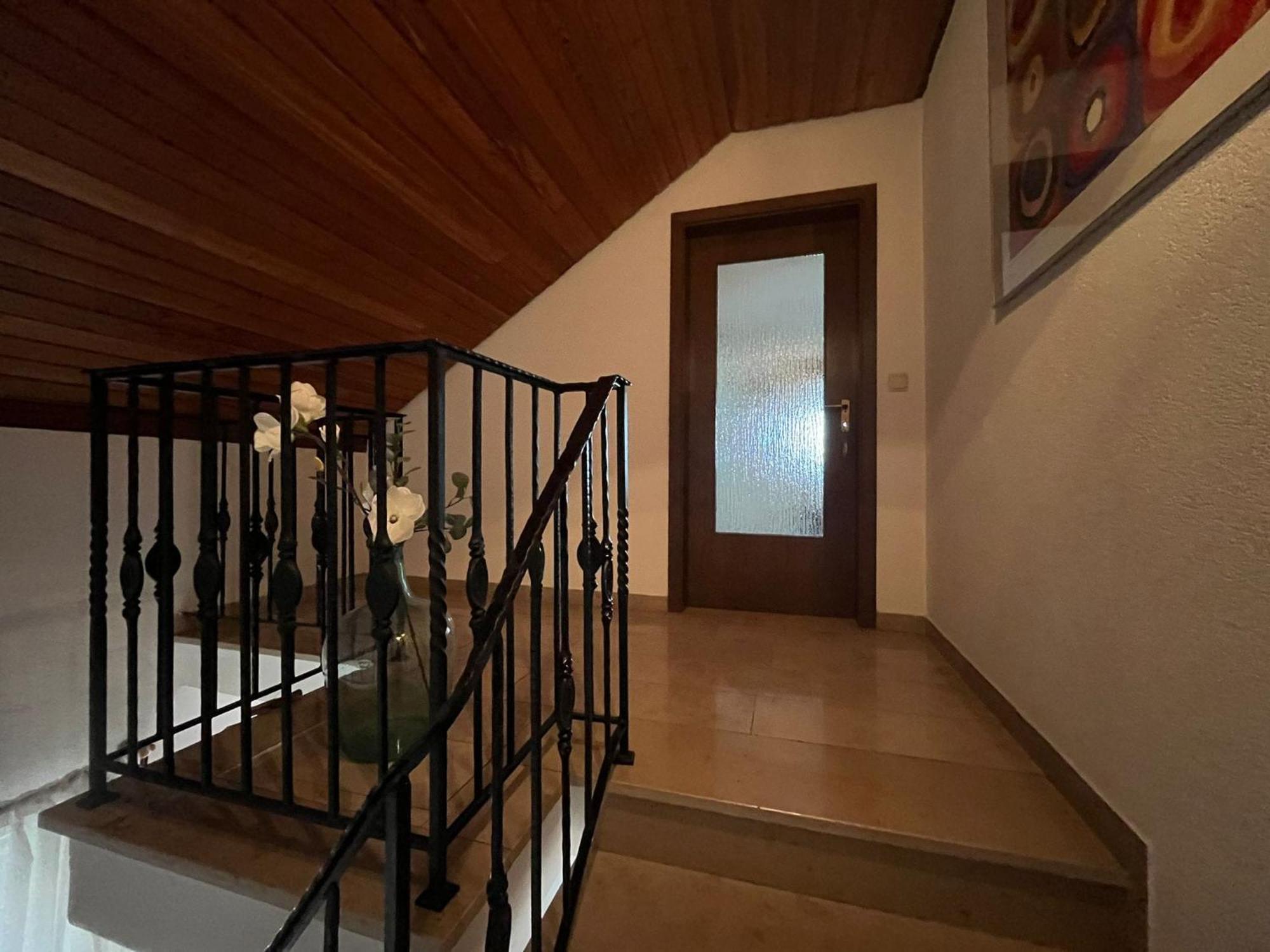 Pfarrweisach Ferienwohnung Pfadenhauer מראה חיצוני תמונה